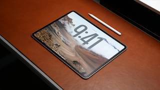 Living With the M5 iPad Pro - 3 Weeks Later