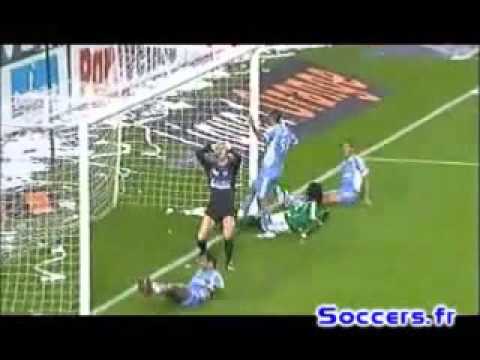 2007 08 ASSE 2 0 Strasbourg