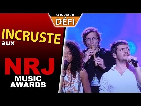 comment faire pour assister au nrj music awards