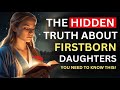 What Does The Bible Say About First Born Daughters Uncovering God S Blessings Biblical Wisdom
