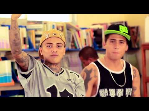 Yo Recapacito El Pinche Mara Feat Warrior