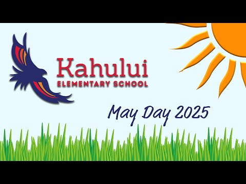 Kahului Elementary School