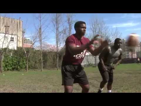 Ricky Town, Blake Barnett, Brandon Wimbush - Recruiting