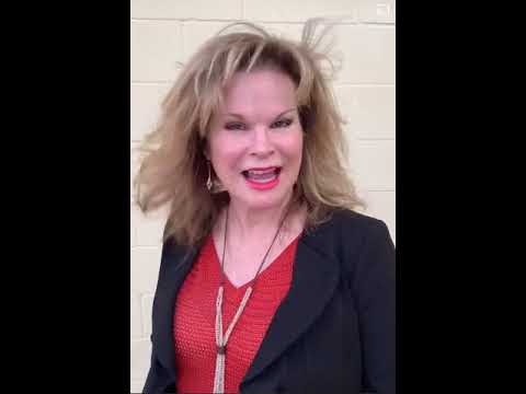 Amelia Kinkade from Night of the Demons 1, 2 & 3 at Fall Frights