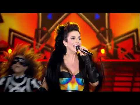 Ivete Sangalo no Madison Square Garden - AO VIVO COMPLETO em HD