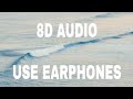 Sathan Illatha Song 8d Audio Use Earphones