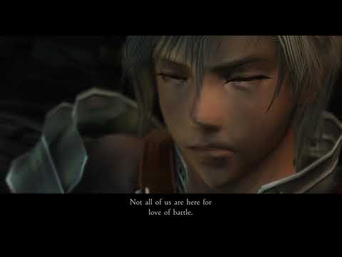 Final Fantasy XII The Zodiac Age Walkthrough Pt1