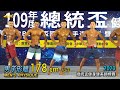 男子形體 178 cm- 以下｜2020 總統盃健身健美錦標賽 [4K]