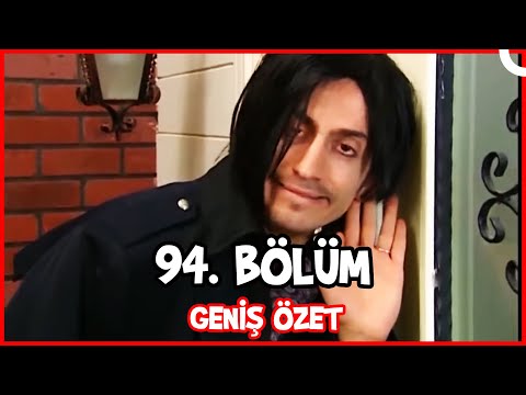BEZ BEBEK 94. BÖLÜM GENİŞ ÖZET