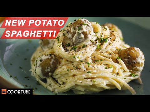 download lagu mp3 mp4 Potatoes In Spaghetti Sauce, download lagu Potatoes In Spaghetti Sauce gratis, unduh video klip Potatoes In Spaghetti Sauce
