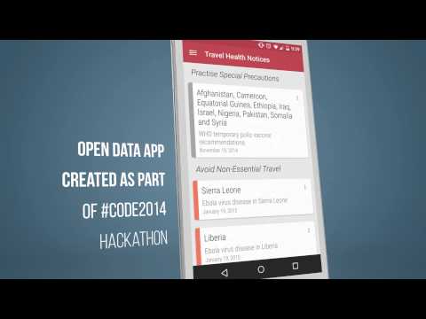 Canadian Travellers: Advisories & Border Wait Time Video
