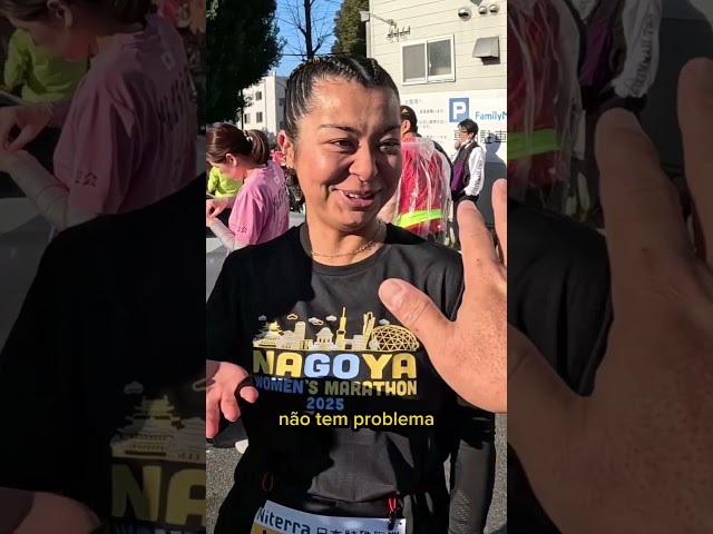 A melhor dica pra 1ª maratona #maniadecorrida #maratona