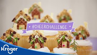 How to Make Tiny Town Cupcakes | Kroger Recipes | Kroger