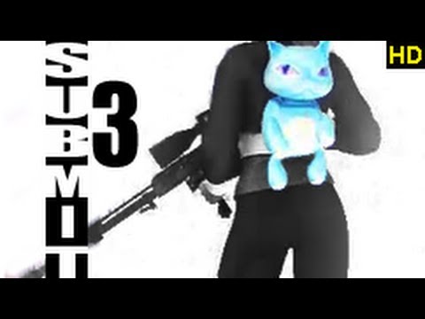 Saints Row 4. CO-OP Playthrough Commentary gameplay. Part 3. PC HD video - PugmanPlays.