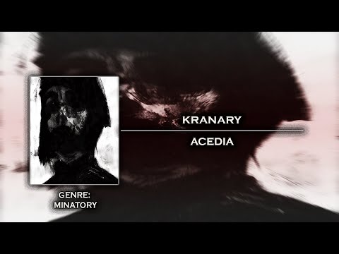 [Deathstep] Kranary - Acedia (FREE DOWNLOAD)