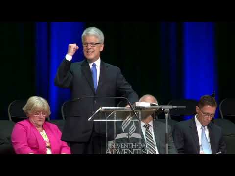 Dwight Nelson - Joseph and the Amazing Technicolor Dreamcoat: Sweet Revenge