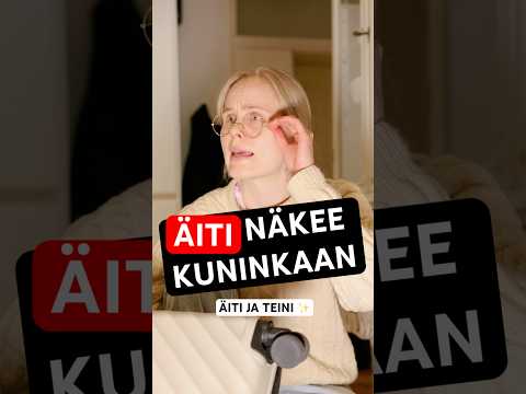 Mainos @pakkasmarja UUTUUS SMUUTI Kuningas-kaneli-kardemumma NYT kaupoissa!