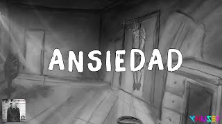 Ansiedad Music Video