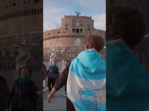 Lazio: Campo e Controcampo - Champions of #MadeInItaly with Taylor - EP.11