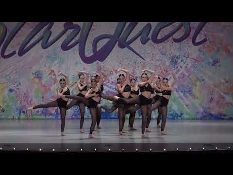 Dance Moves Maine, "Silver Screen" 2023