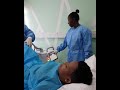 WATCH ZODWA TIGHTENS HER PUNANI