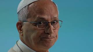 El Papa León XIV contradice a Trump y apuesta por abordar la amenaza que representa la IA