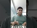 Hara Bhola Natha Umapathe Shambo Shankara Pashupathe