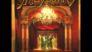 Majestic - Ceasefire