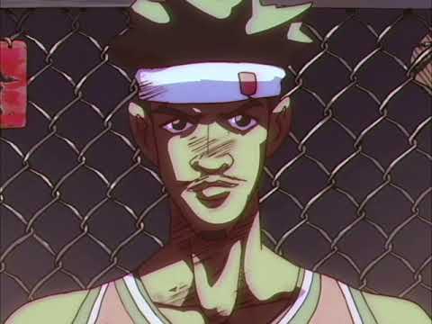 SLAM DUNK TORONTO - Raptors Vs Houston Rockets in Japan- STUDIO STRAY DOG