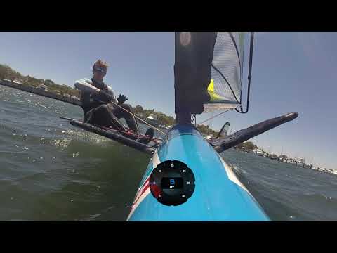 Waszp International Games 2019 Highlights