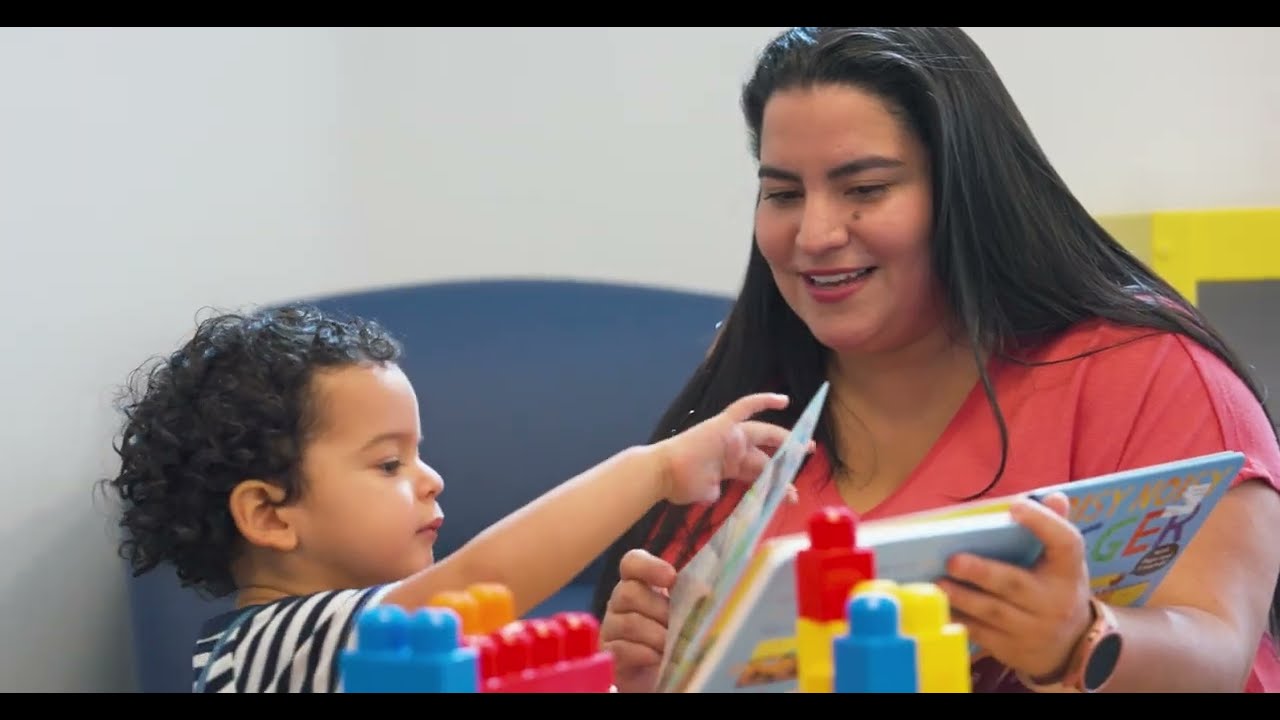 Norwalk ACTS Overview: Collective Impact in Action