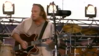 Crosby, Stills & Nash - It Won't Go Away - 8/13/1994 - Woodstock 94 (Official)