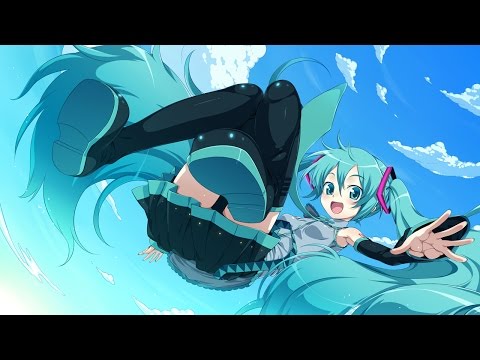 Shining Future かみやんp Feat 初音ミク Original Song Shining Future かみやんp Feat 初音ミク Original Song
