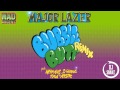 [Trap] Major Lazer - Bubble Butt (DJ SNAKE Remix ...
