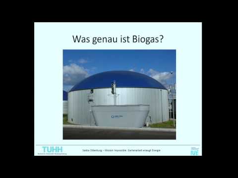 4. Hamburger Klimawoche 2012 - Klimanacht - Bühnenprogramm - Science Slam - Oldenburg