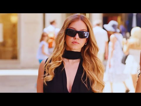 New Update!! Breaking News Of Sydney Sweeney || It will shock you