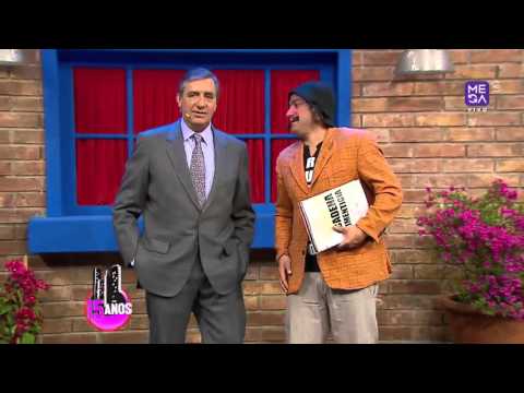 Ruperto está estudiando - Viernes 2 Octubre