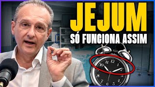Como fazer Jejum Intermitente para emagrecer e controlar a Diabetes? - Dr. João Haddad - Beteti