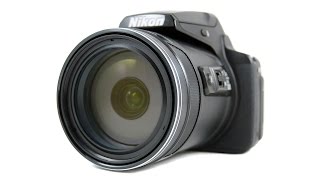 Nikon Coolpix P900