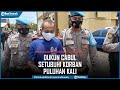 Dukun Cabul Punya Modus Lancarkan Rezeki Tipu Korban Luar Dalam