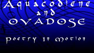 Aquacodiene & OvaDose - Anxiety Ft. Omnis