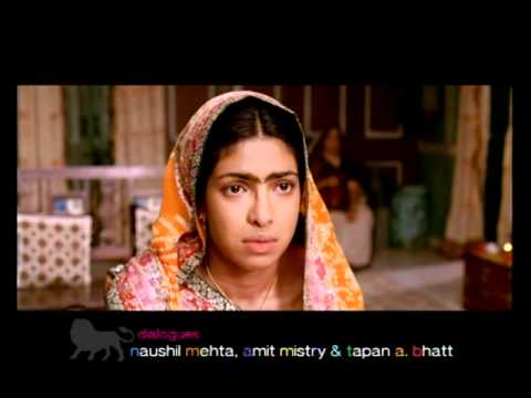 Jhankana Capricon - What's Your Raashee? Dialogue Promo