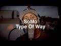Rich Homie Quan - Type Of Way (Rendition) by ...