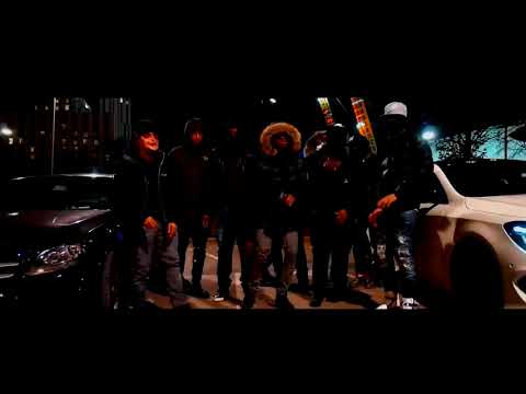 #Peckham TS x Skizz x KB x Tiny - Trapfit