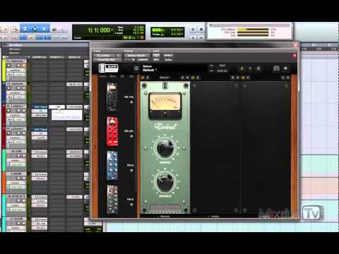 SLATE DIGITAL VMR Virtual Mix Rack Revival FREE plugin review - Most Comprehensive Review