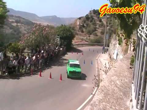 1°Slalom Città di Codrongianos (Parte1)