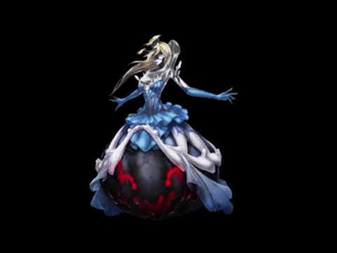 Black Souls 2 Soundtrack - Cinderella the Queen of Ash