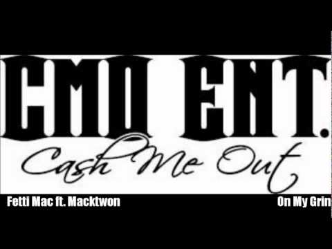 Fetti Mac ft. MackTwon On My Grind
