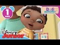 Doc McStuffins | The New Baby! | Disney Junior UK
