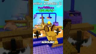 Every Fuse in Plants vs Brainrots!